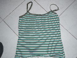 Vide Dressing T-Shirt